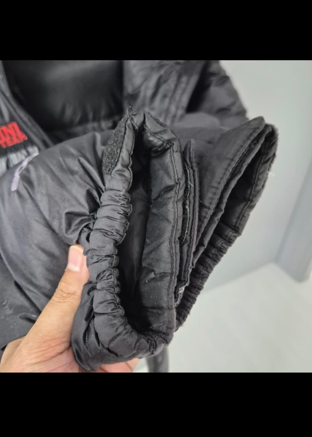 k2 알파인팀 패딩 상품이미지5