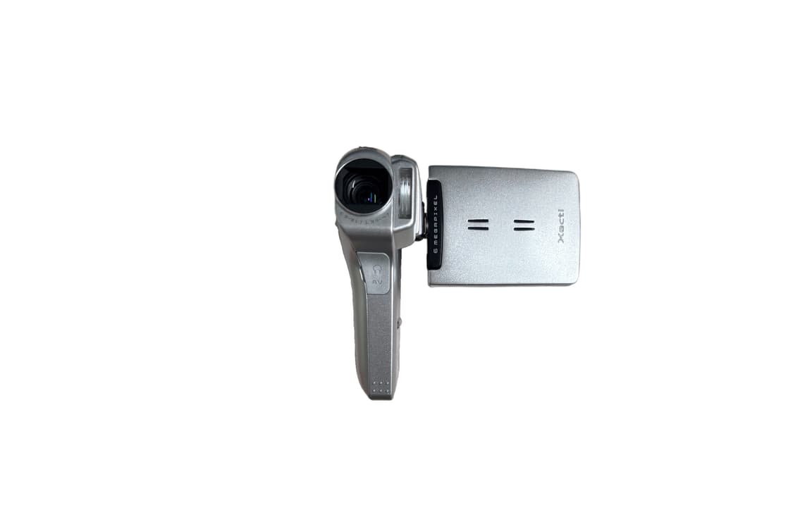 [빈티지 캠코더] 산요 작티 cg6 캠코더 상품이미지1