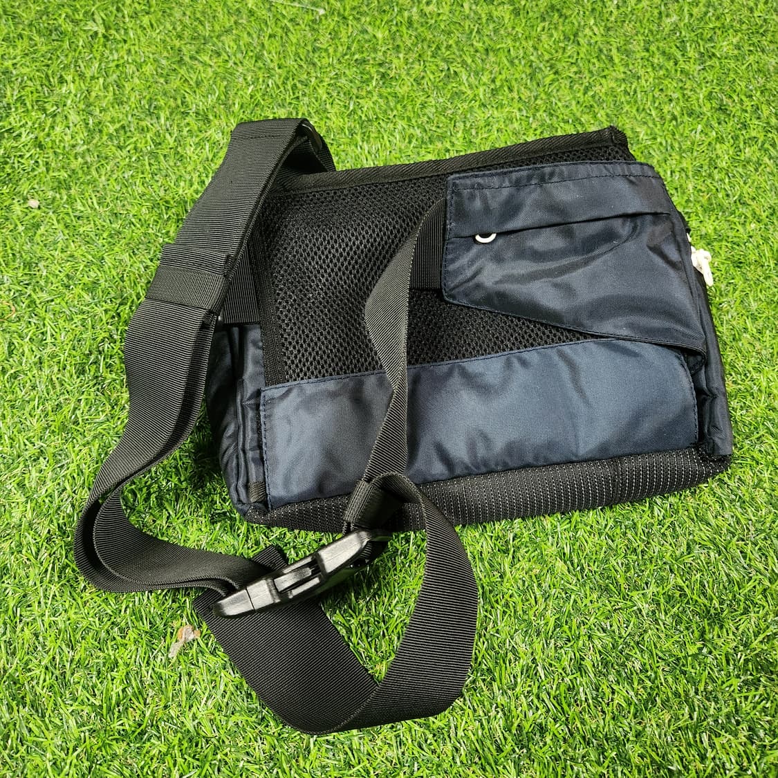 PIXIE 크루저 웨이스트백 | 보드·스트릿 감성 상품이미지3