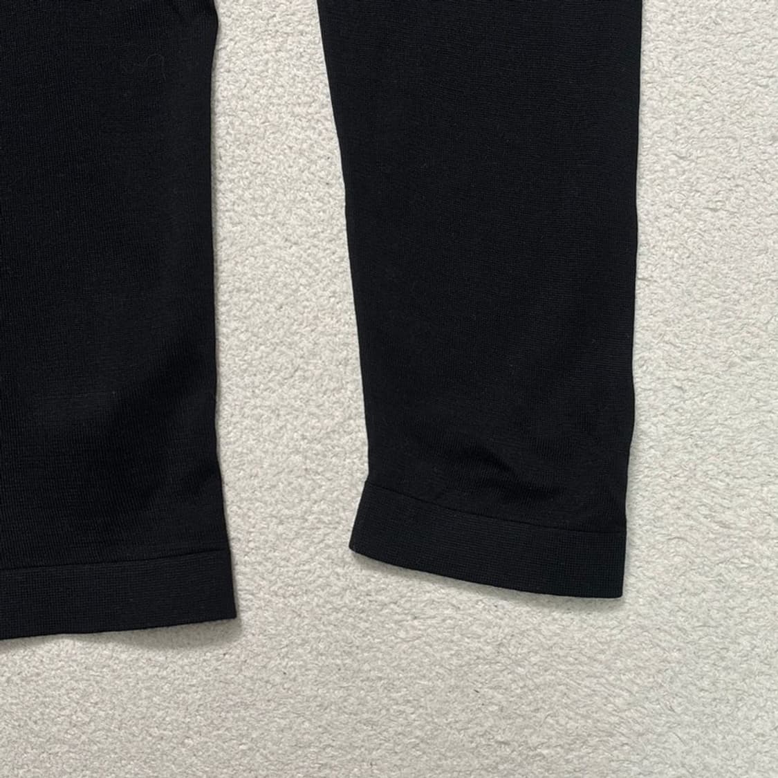 COS 니트웨어 블랙 L 상품이미지2