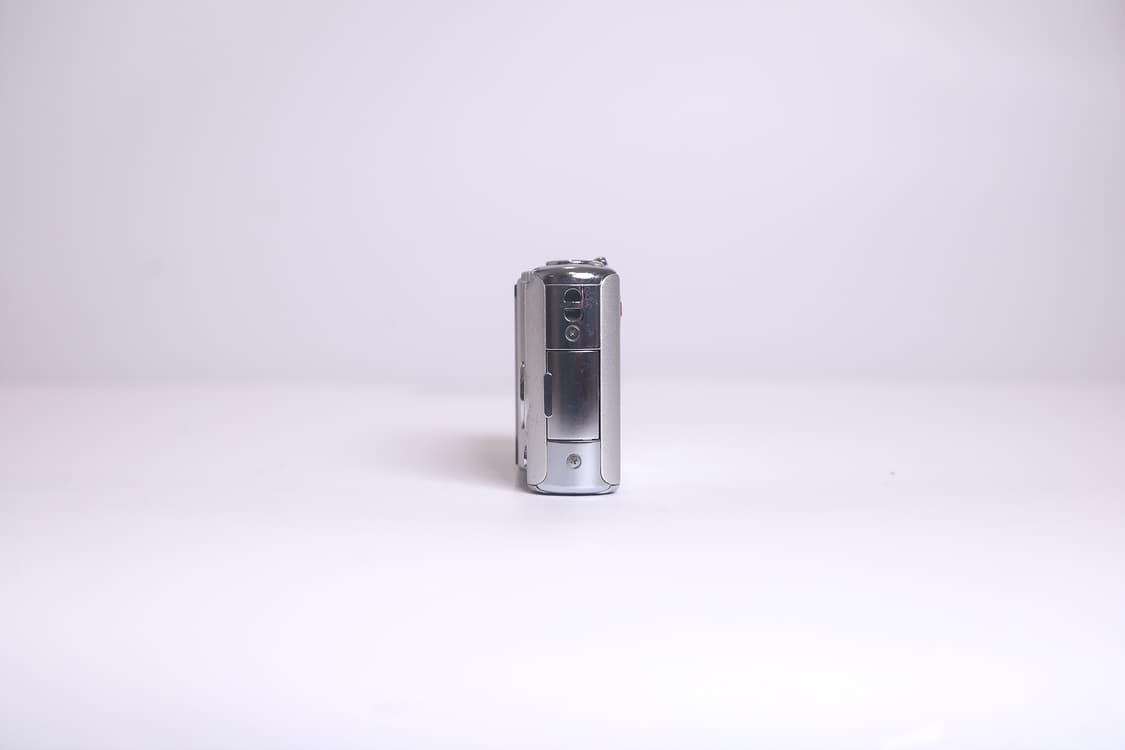 라이카 C-LUX 1 실버 상품이미지4