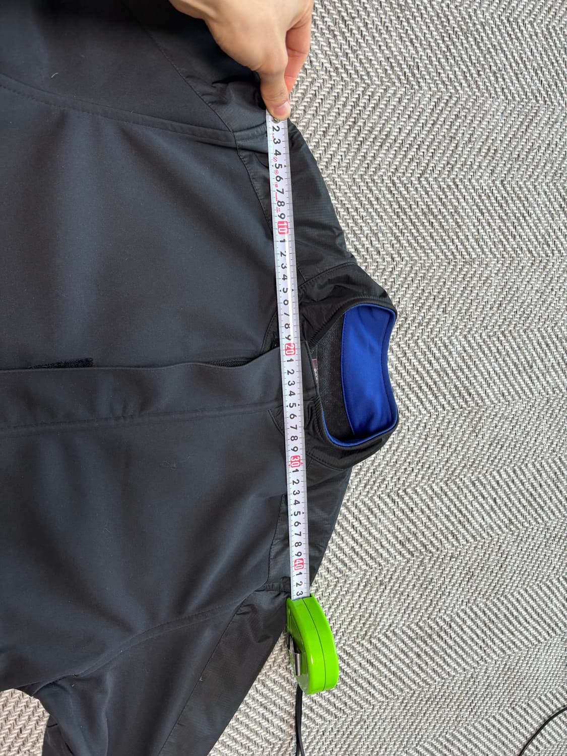 캘러웨이 바람막이 자켓 상품이미지5