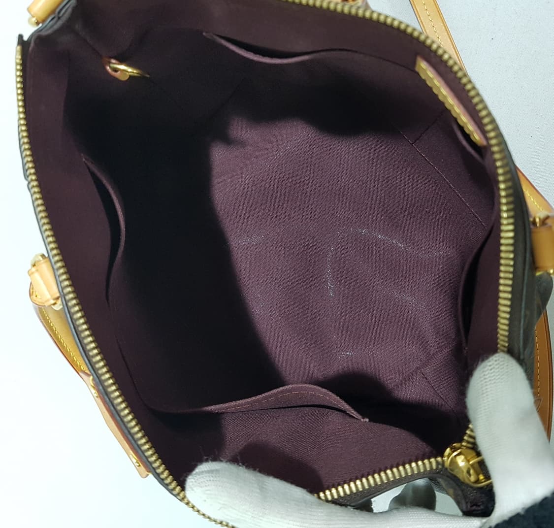 루이비통 모노그램 튀렌느 pm 상품이미지9