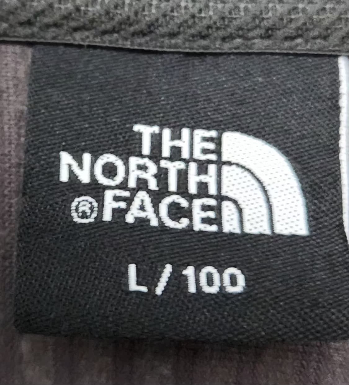 노스페이스 코듀로이후드 벨벳후드 100 상품이미지3