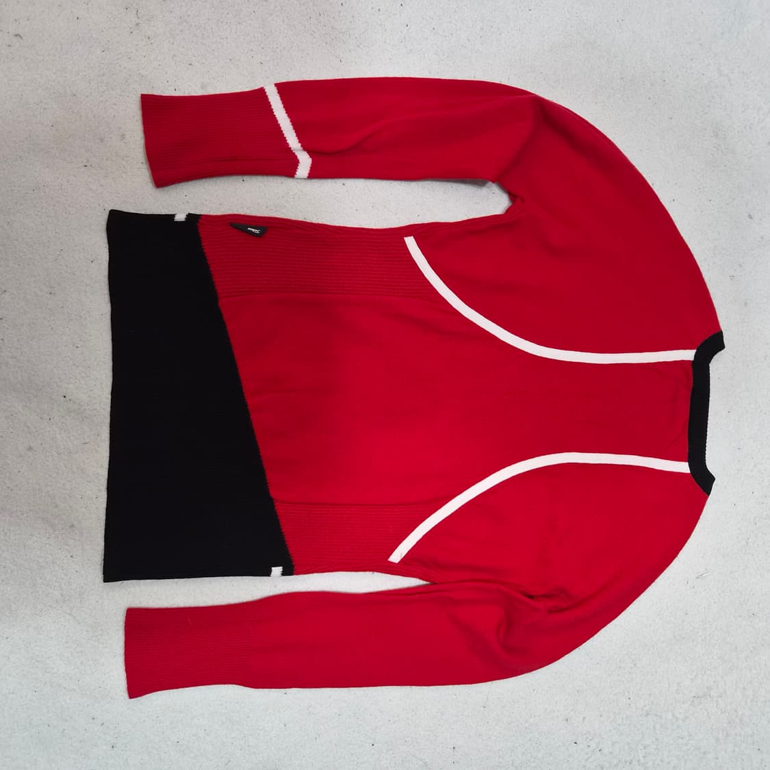 타이틀리스트  니트S 상품이미지2