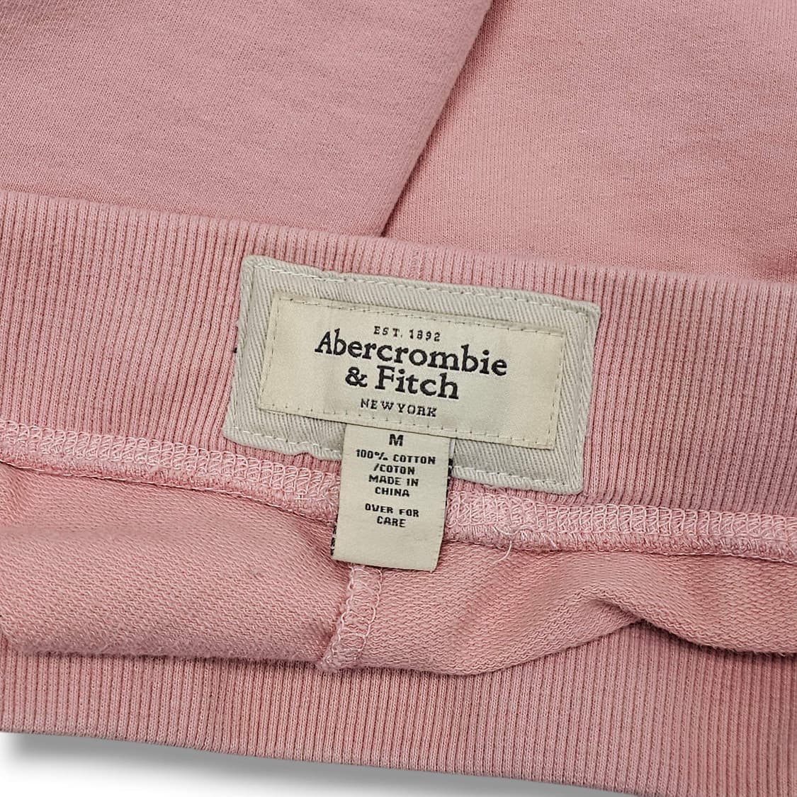 M Abercrombie 딸기우유 숏팬츠 상품이미지7