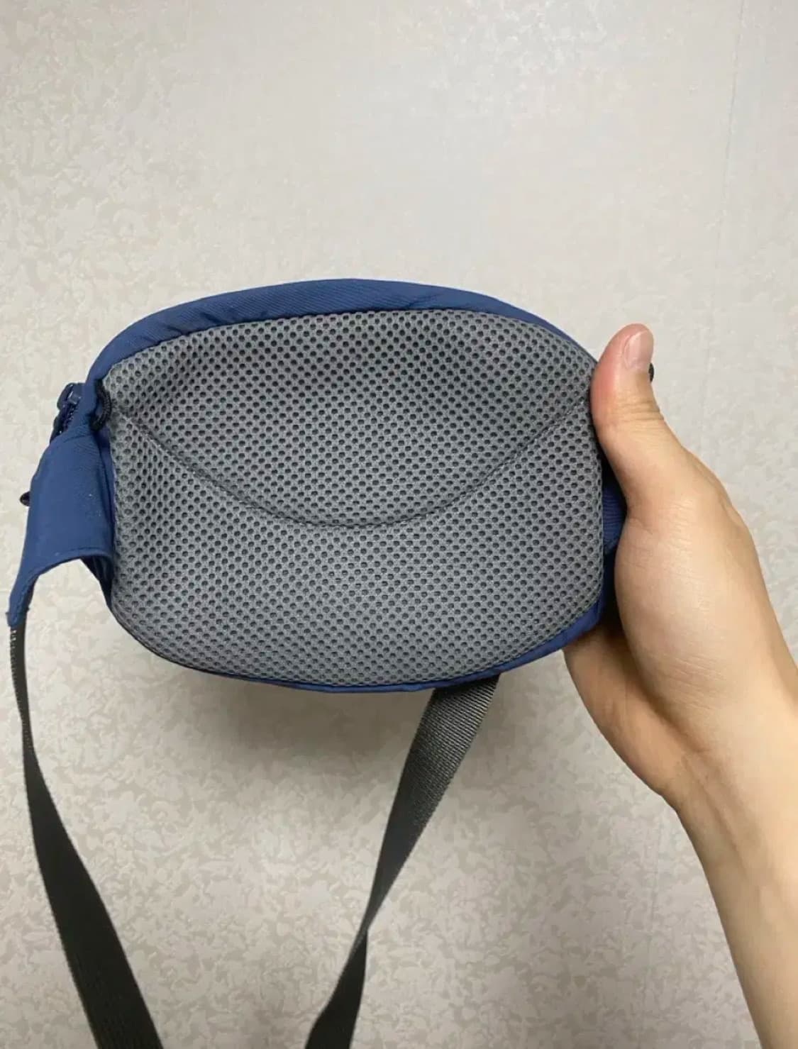 다이와피어 슬링백 코인백 상품이미지2