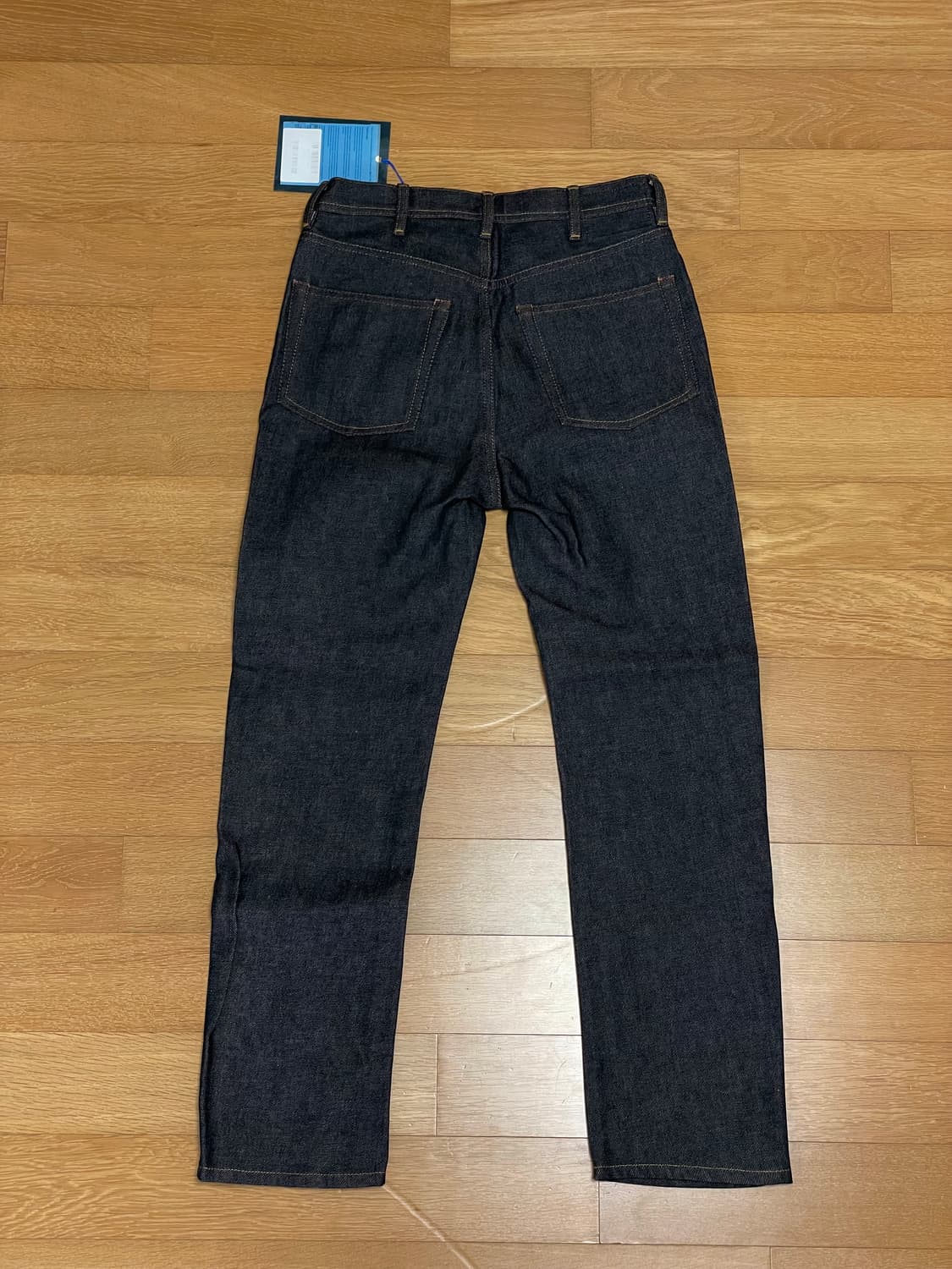 아크네 블라콘스트 BLÅ KONST 데님  (미착용) 상품이미지2