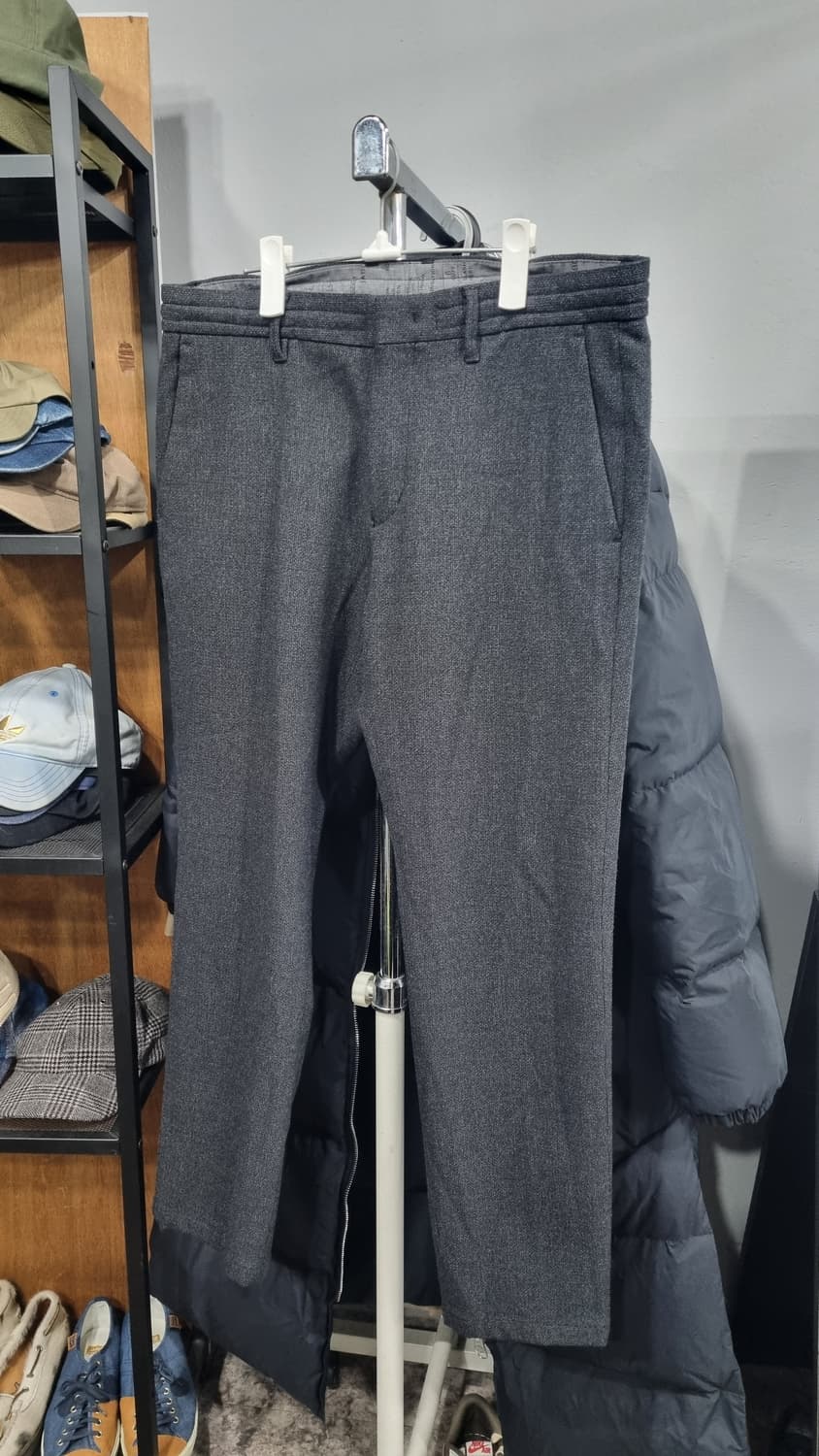 코오롱) 시리즈 hipster 32~33size (추동용 슬랙스) 슬림 상품이미지1