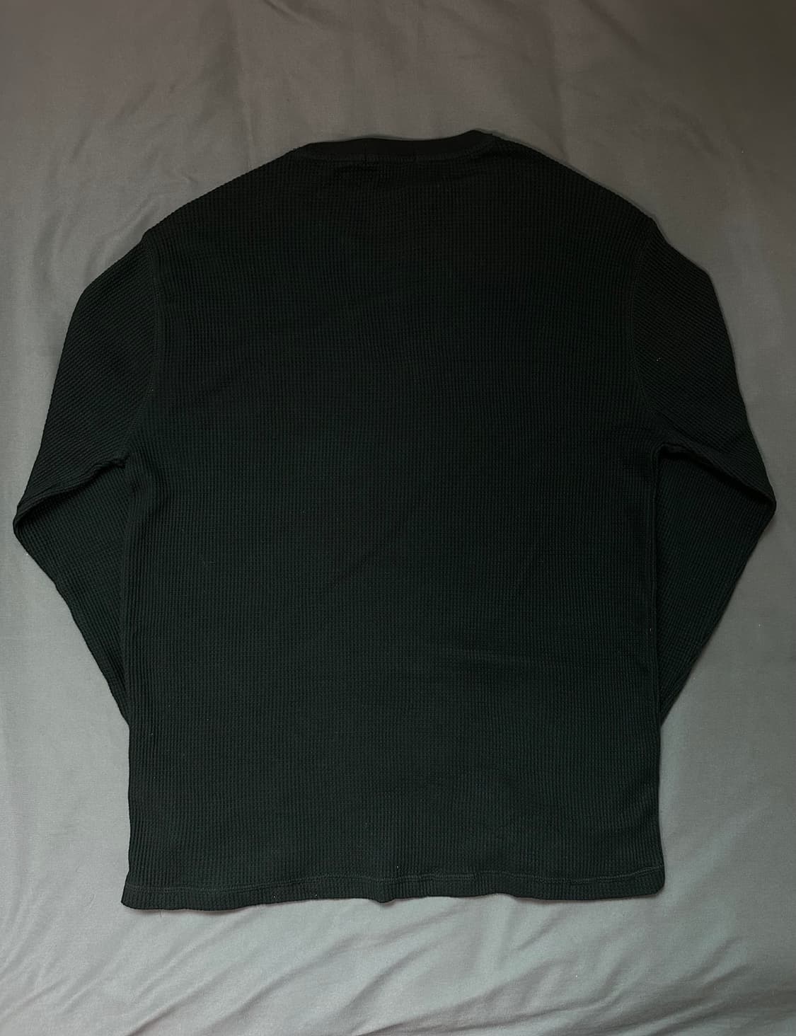 새상품급) 폴로 랄프로렌 라운드넥 긴팔 니트 L 상품이미지3