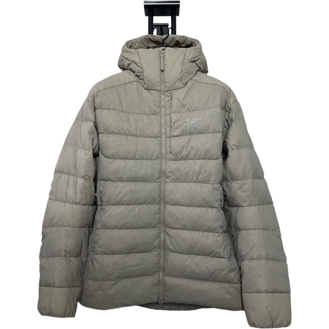 [L] 아크테릭스 토륨 후디 스모크 블러프 상품이미지1