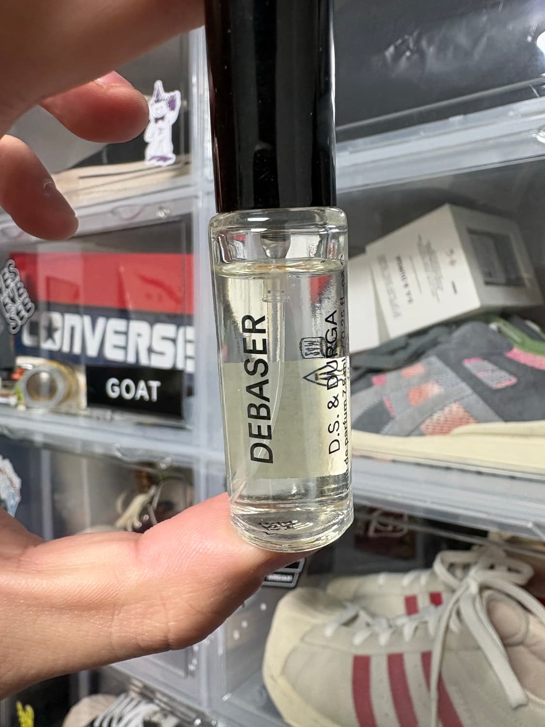 (국문택)디에스앤더가 디베이저 7.5ml 상품이미지1