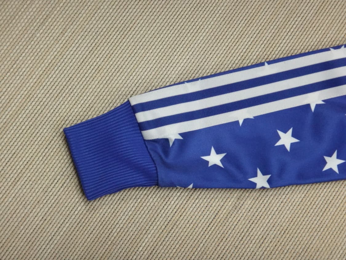 (85) 아디다스 여성 스타 제레미스캇 트랙탑 져지 상품이미지5