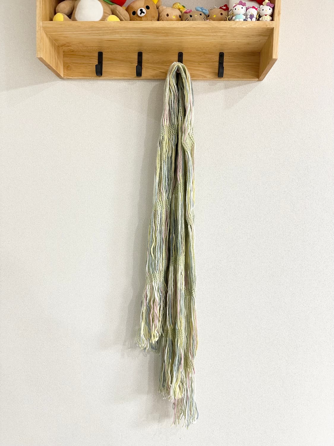 jpn 하구미 스즈코 너드 모리걸 히피 레이어드 코디세트 상품이미지5