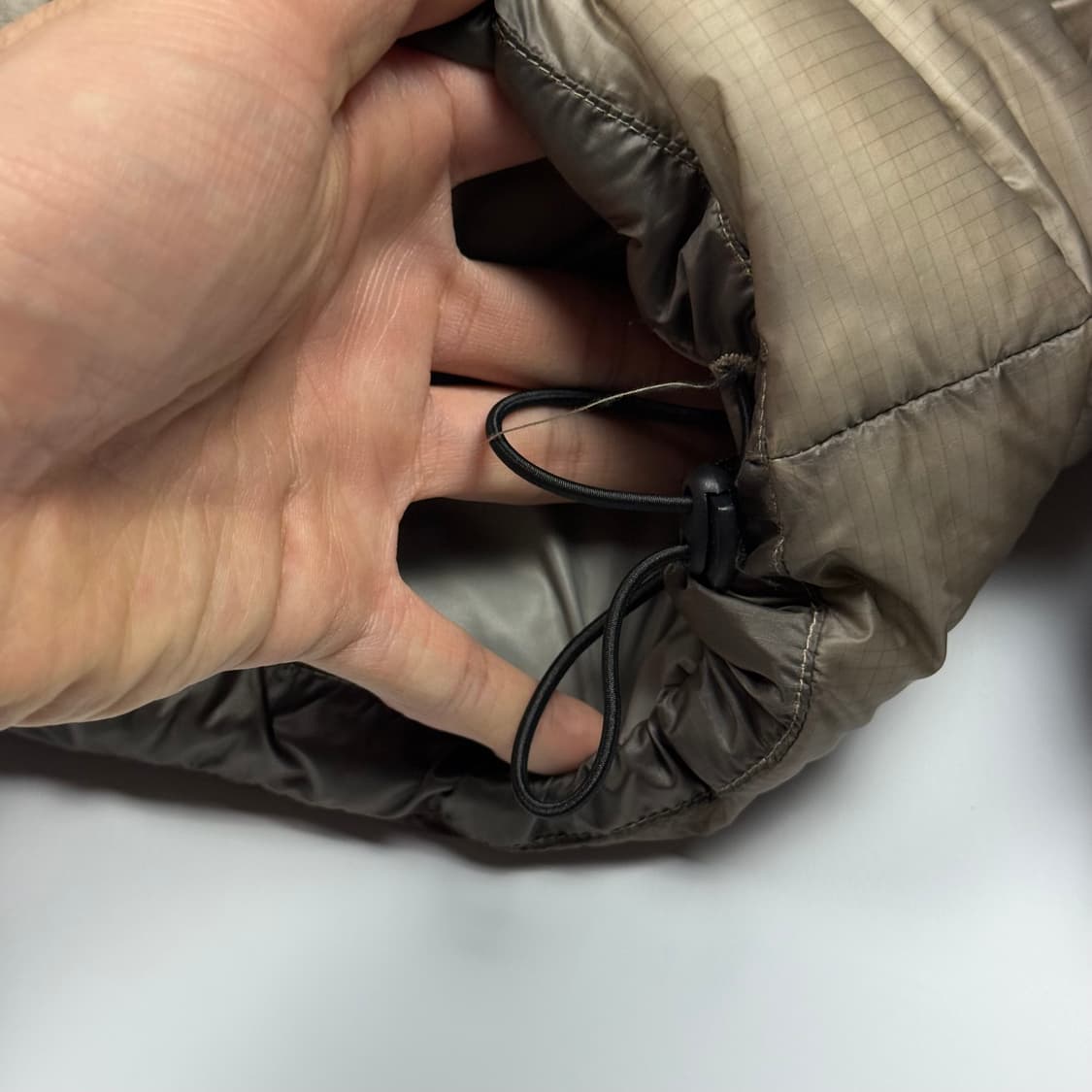 (105) 씨피컴퍼니 디디쉘 다운 자켓 상품이미지7