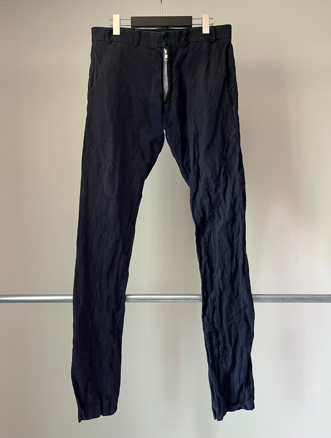 Obscur SS12 Drop Crotch Pants 상품이미지2
