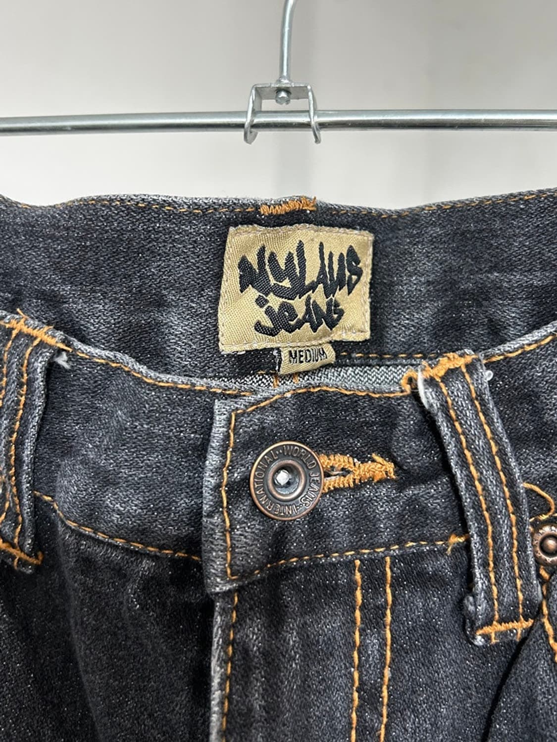 vtg  pants 상품이미지3