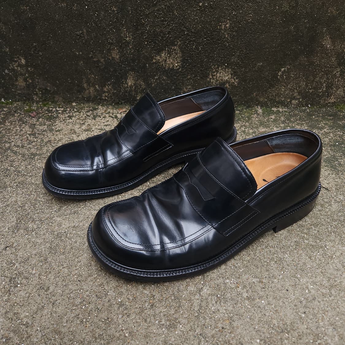 [270] 버켄스탁 스퀘어토  로퍼 상품이미지1