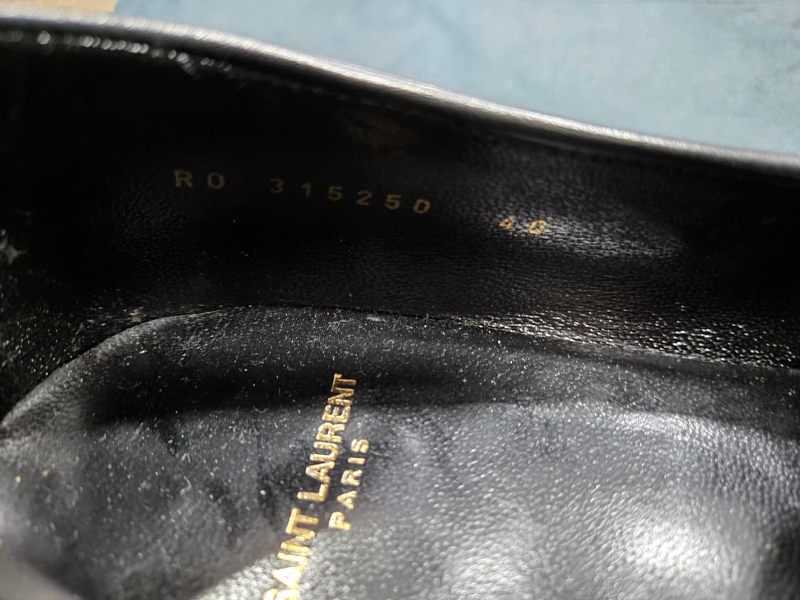 생로랑 테슬로퍼 상품이미지4