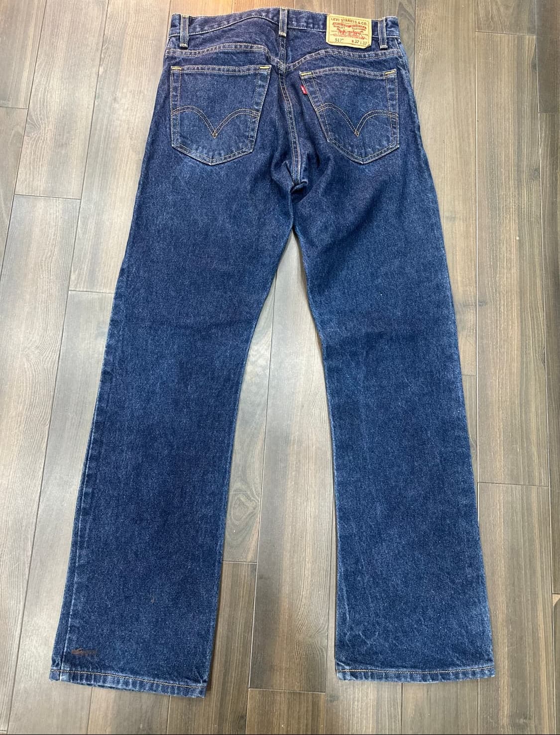 00s 리바이스517 부츠컷 32사이즈 상품이미지2