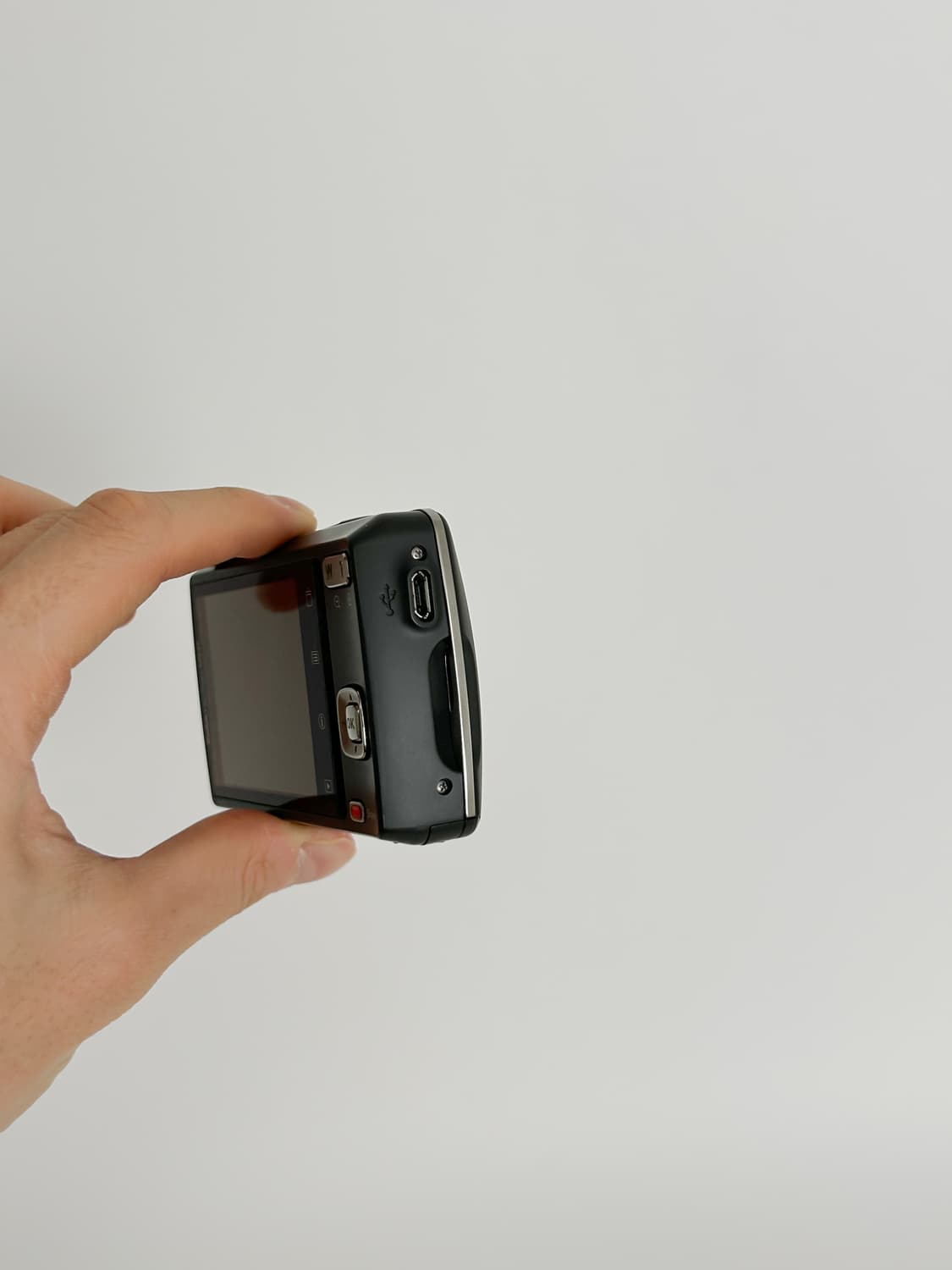 필카느낌!) 코닥 이지쉐어 m531 Easyshare 빈티지 디카 상품이미지10