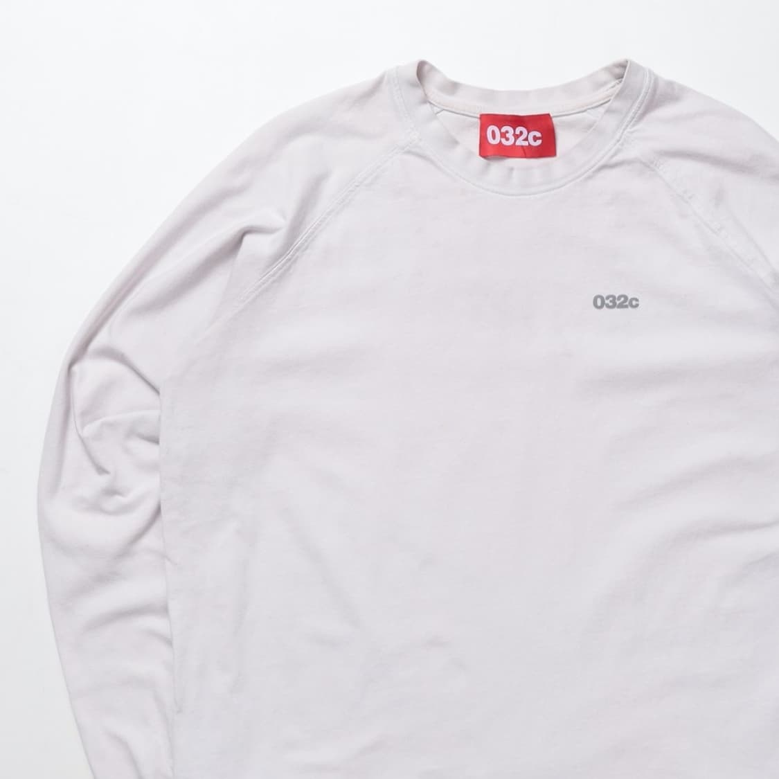 032C Workshop 롱슬리브 상품이미지2
