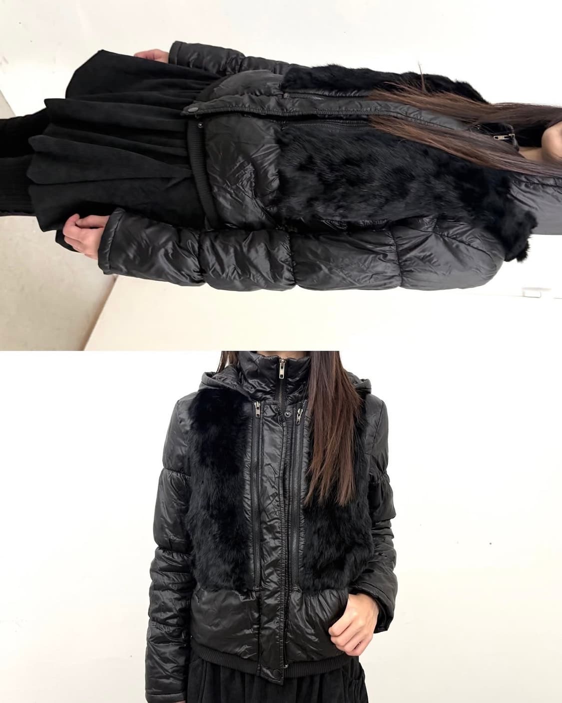 vintage outer 상품이미지2