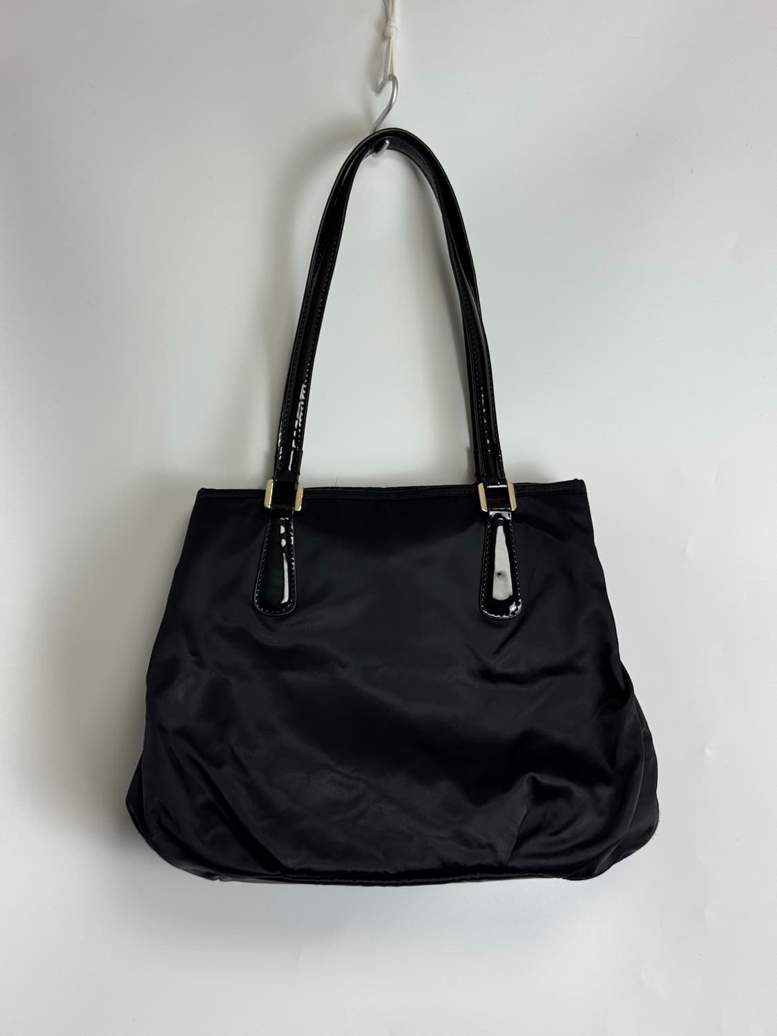 요지야마모토 Y’SACCS YSACCS 토트백 숄더백 상품이미지3