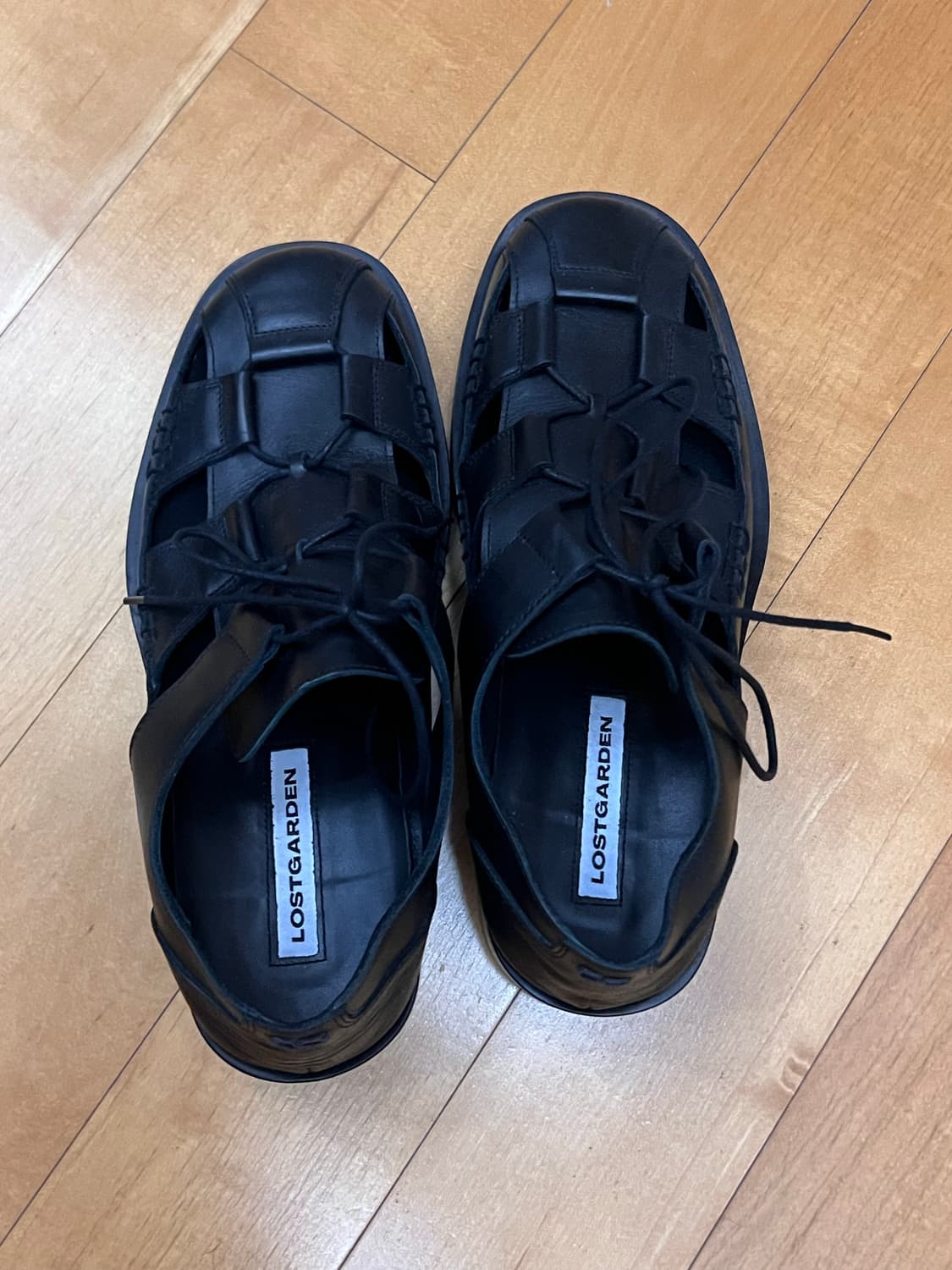 로스트가든 아테네 245 상품이미지6