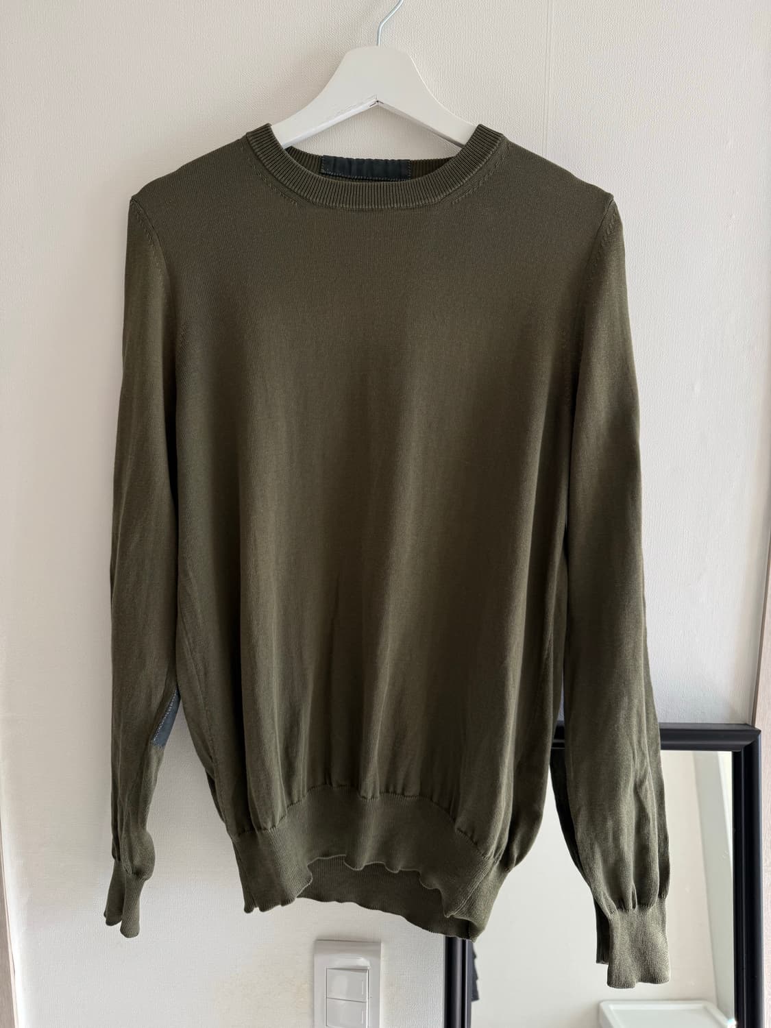 마틴 마르지엘라 밀리터리 니트 상품이미지2