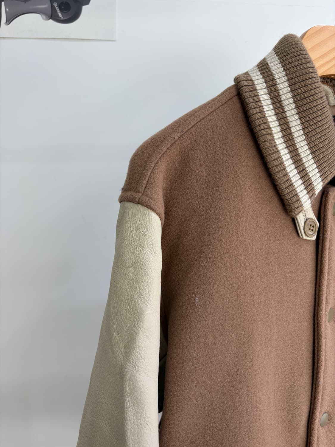 BEAMS 자켓 상품이미지3