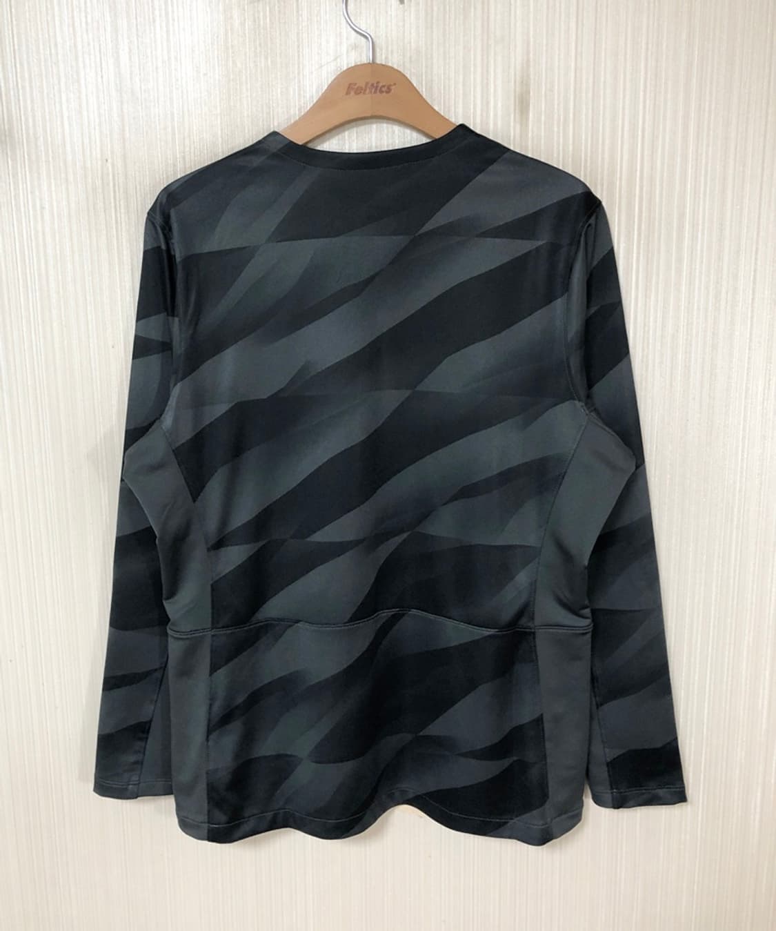 나이키국대 2023 대한민국 여자축구국대 지급용 골키퍼유니폼 3XL 상품이미지8