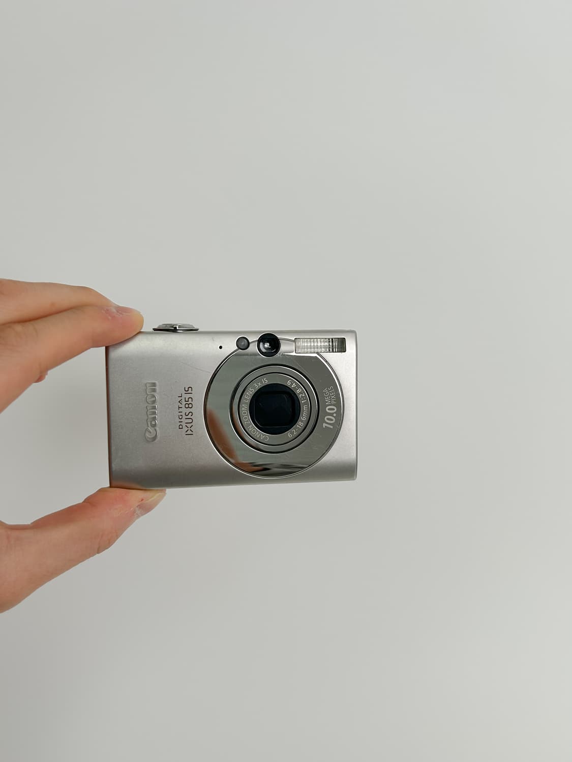 강력추천!) 캐논 익서스 85 익시 25 빈티지 디카 상품이미지5