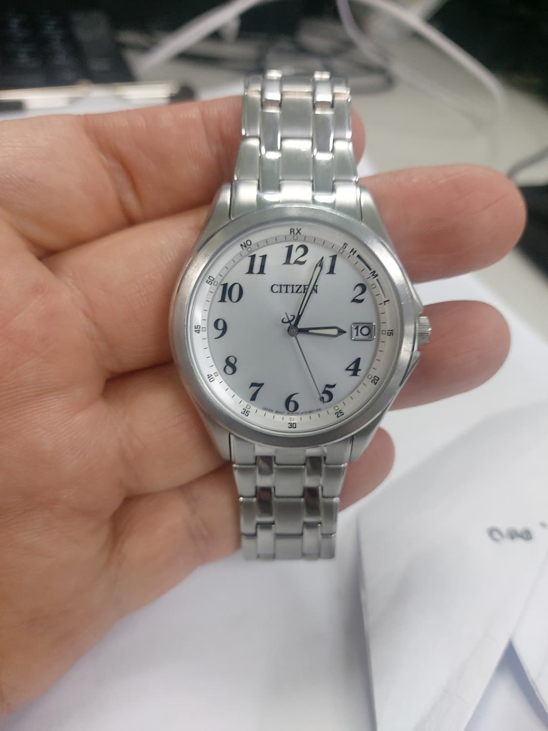 시티즌 상품이미지1