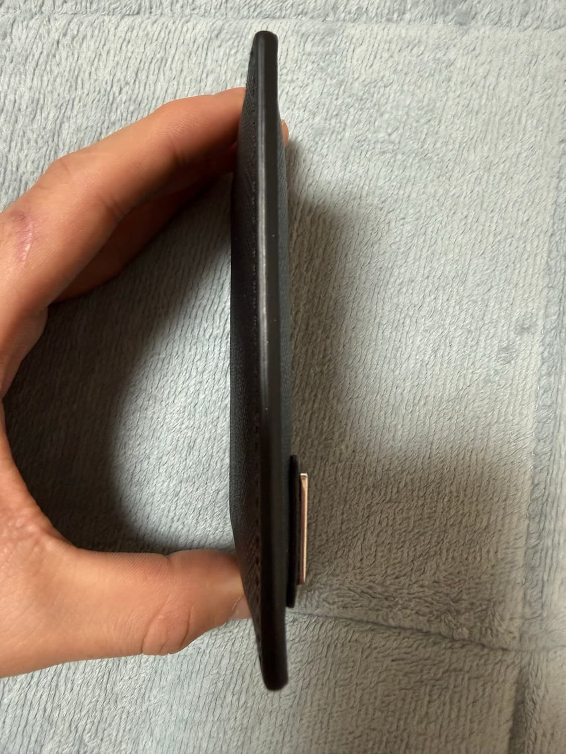 프라다 카드지갑 상품이미지5