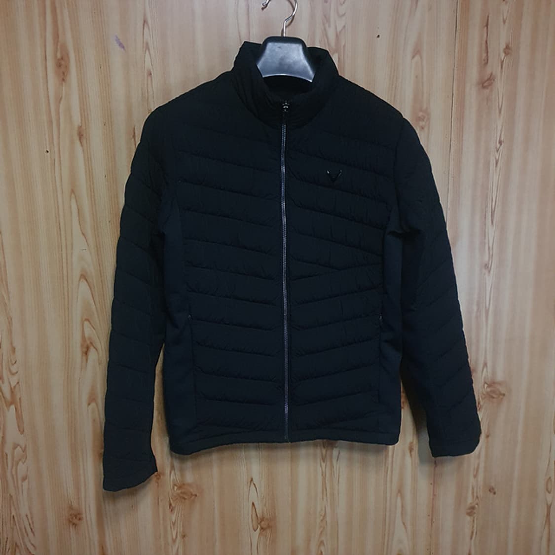 21FW 캘러웨이 경량점퍼 상품이미지1