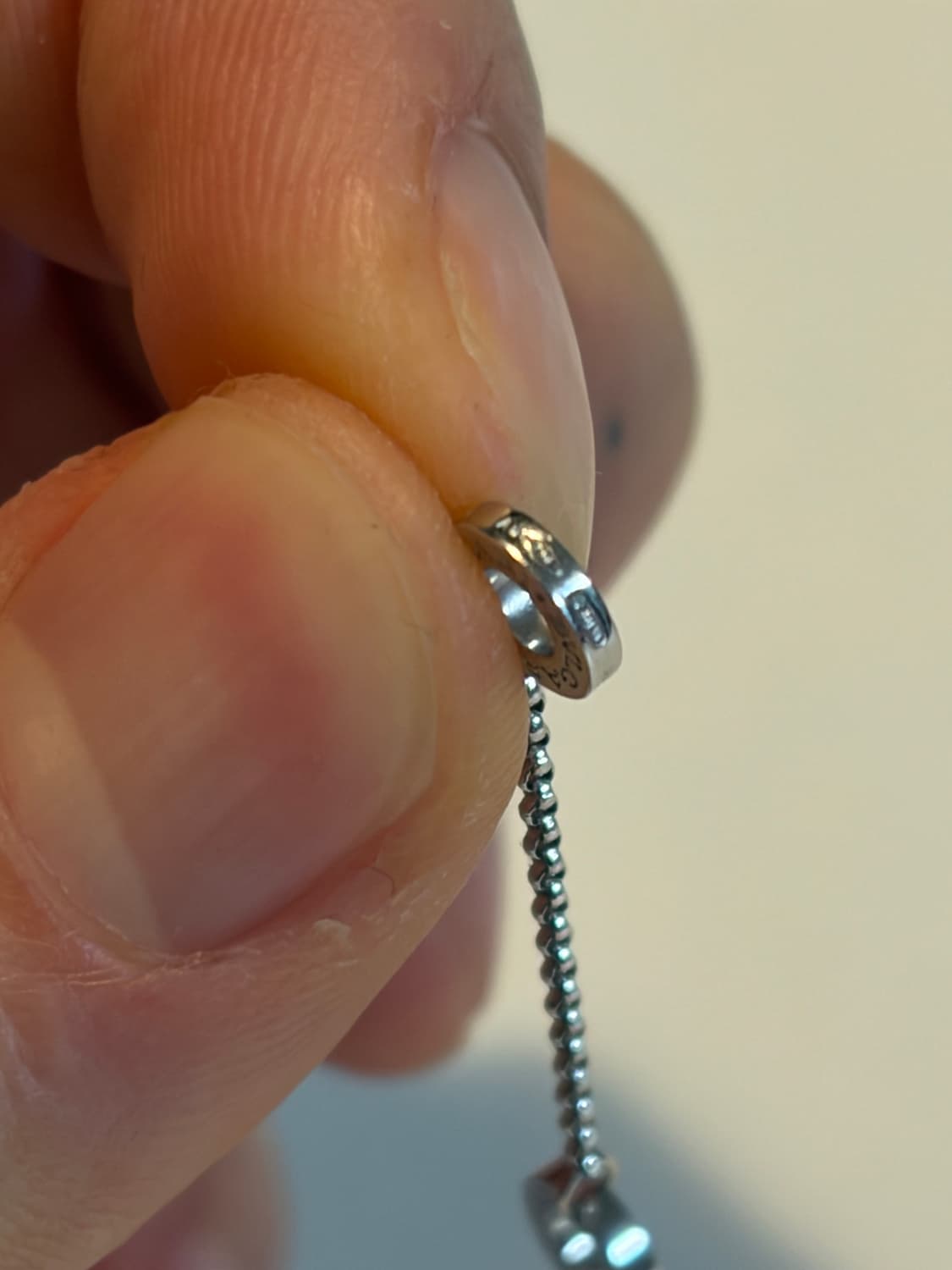 불가리 비제로원 화골 미니 26.1.11 구입 상품이미지2