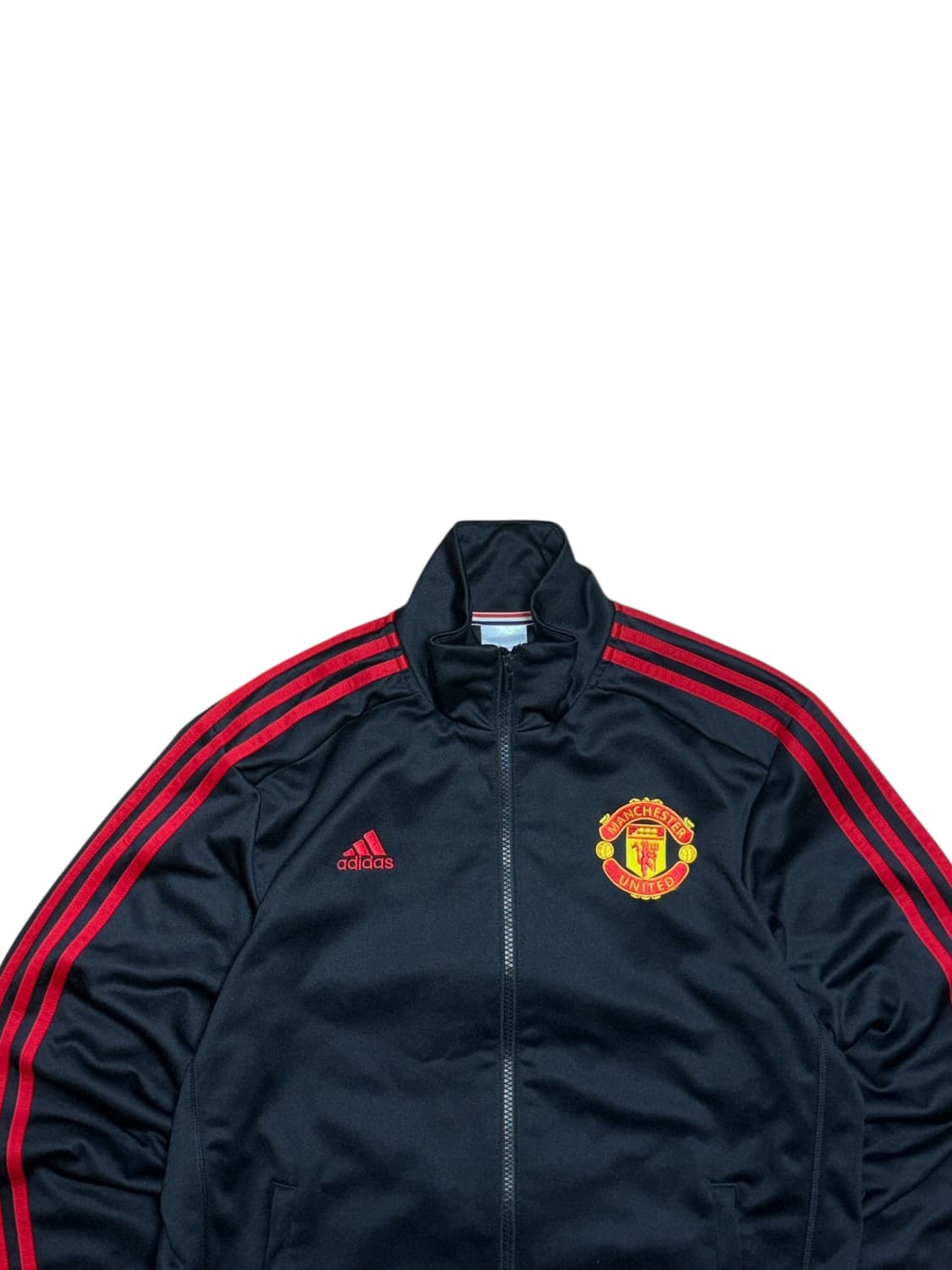 아디다스 맨체스터유나이티드 맨유 져지 트랙탑 상품이미지1