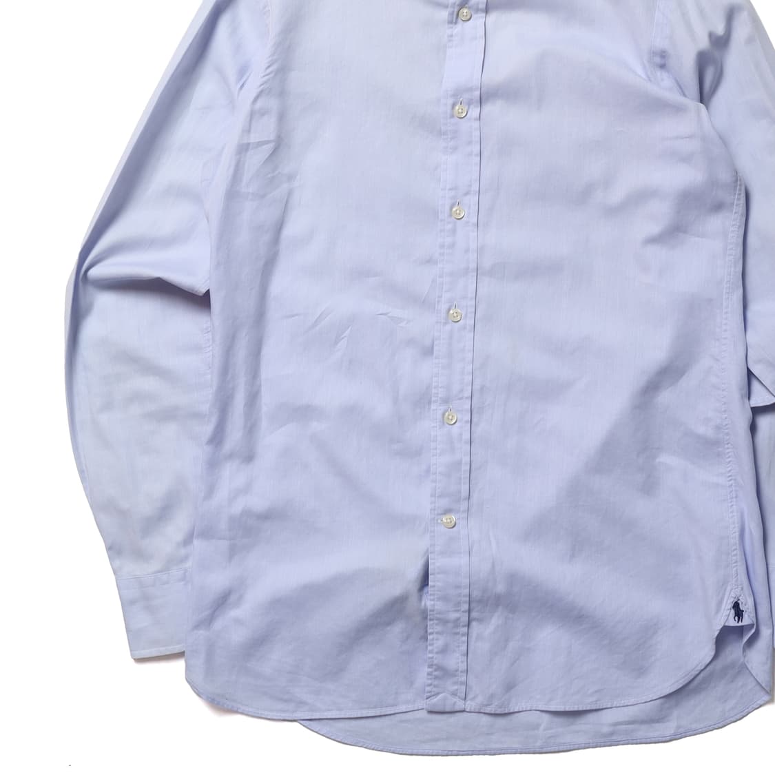 폴로 랄프로렌 Polo by Ralph Lauren Cotton Shir 상품이미지3