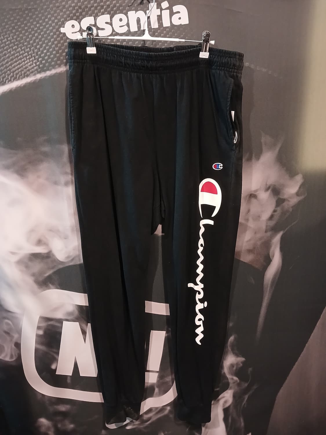 챔피온 트레이닝 바지 상품이미지1