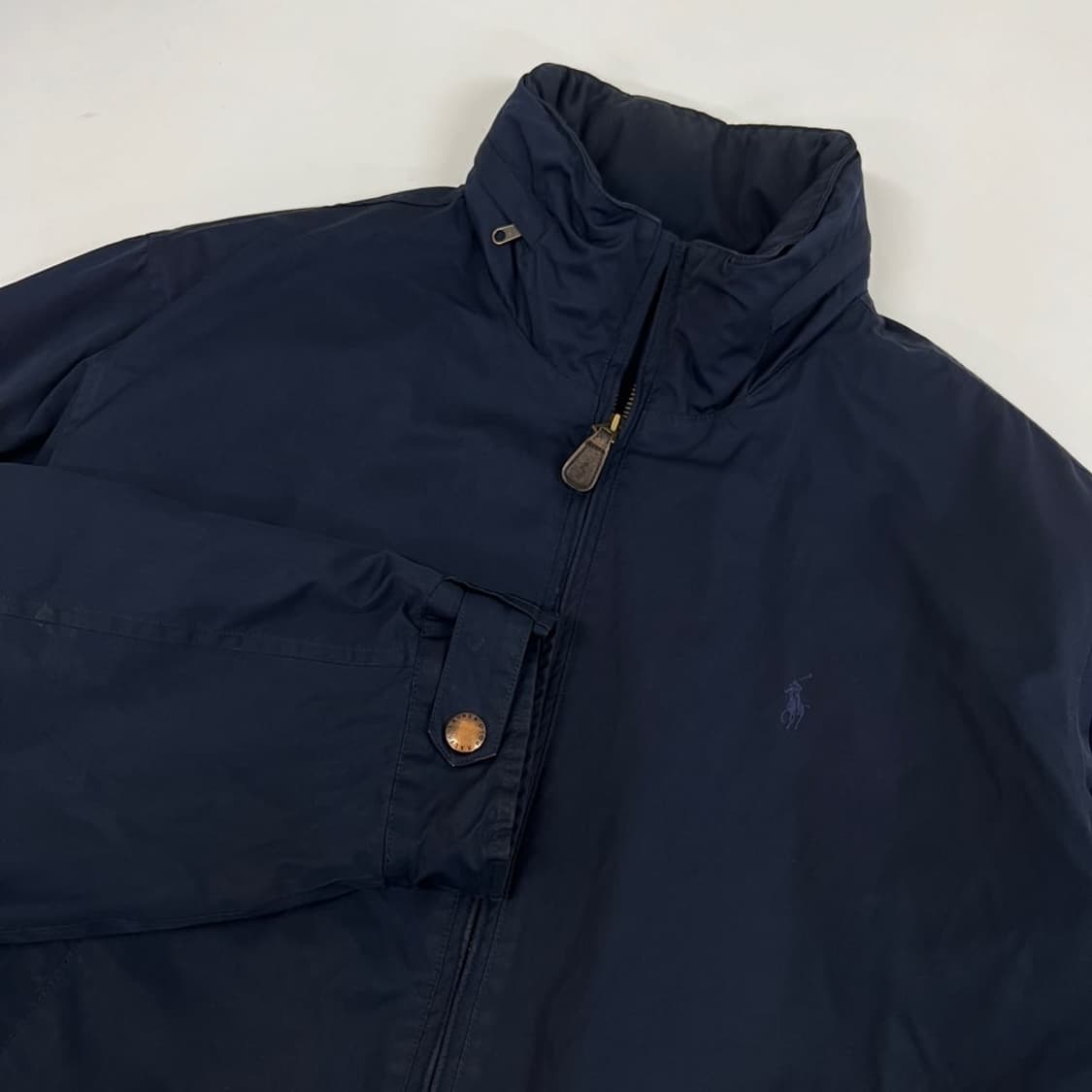 폴로 페리 자켓 상품이미지2