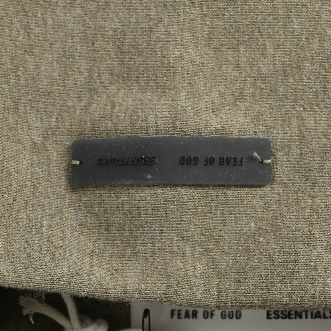 ESSENTIALS 카디건 맨투맨 상품이미지4