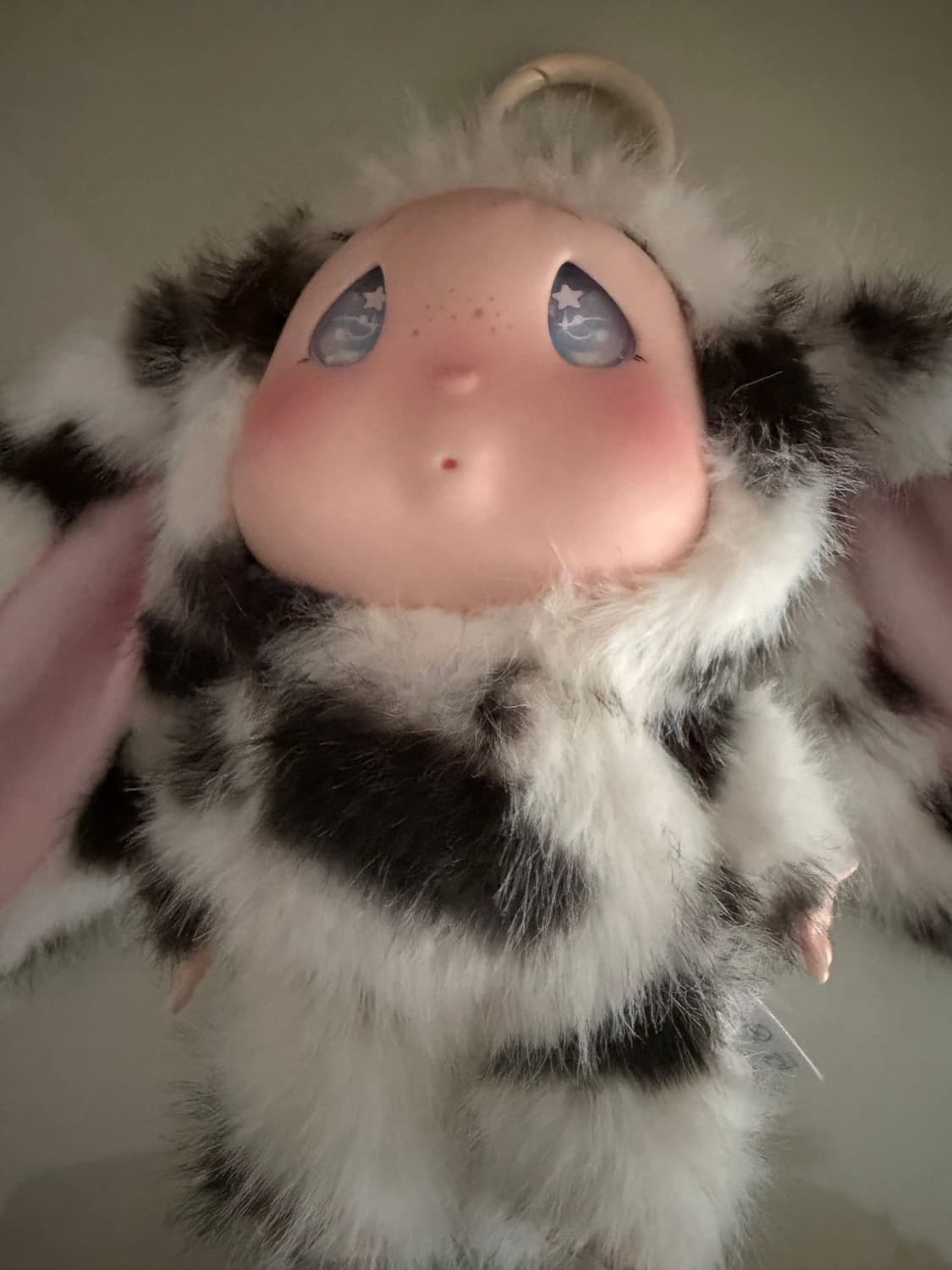 글로니 로니 키링 무위 상품이미지1