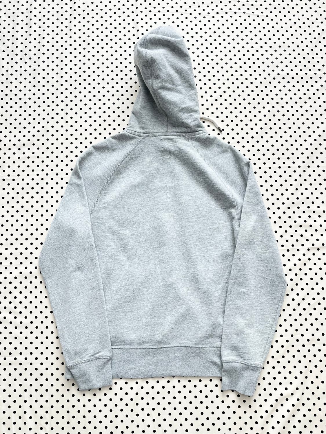 갭 후드티 그레이 희귀 상품이미지3