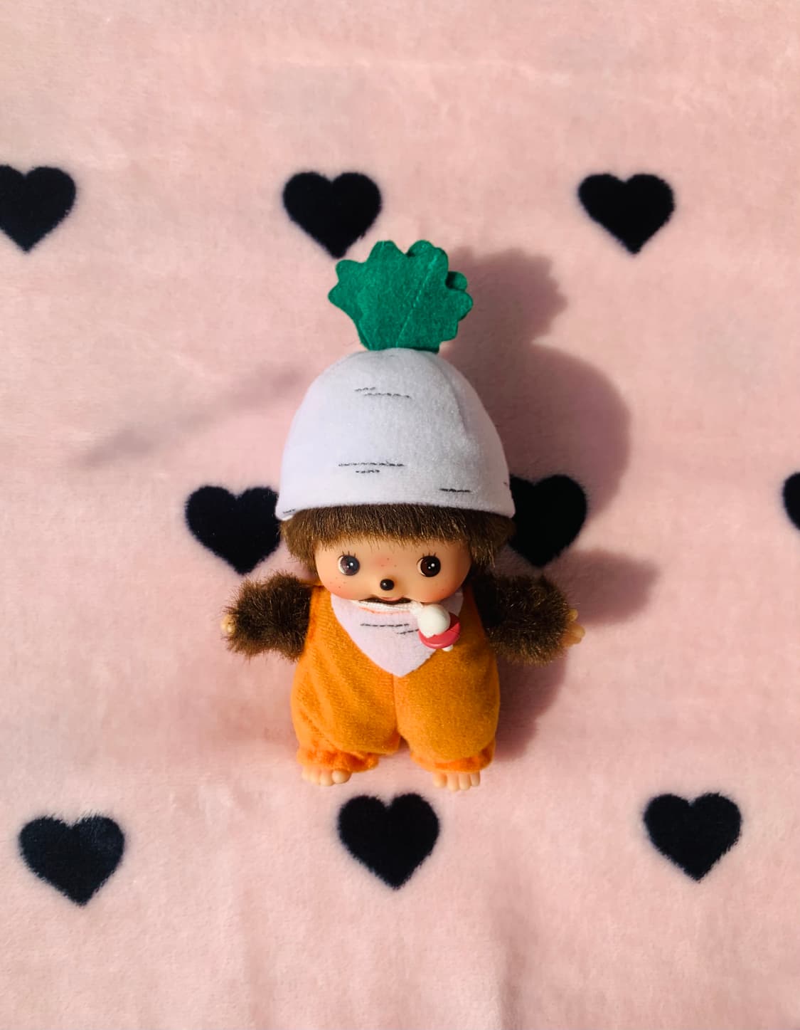 몬치치 지역한정 무 베비치치 상품이미지1