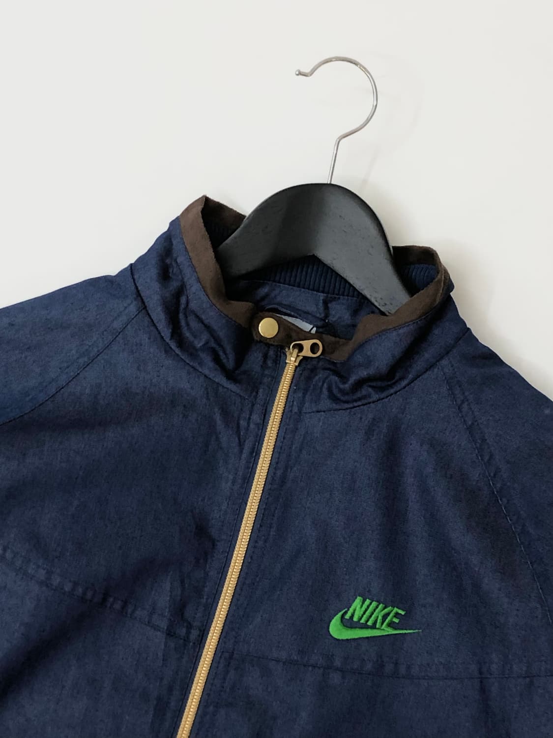 Nike 나이키 네이비 올드스쿨 점퍼   상품이미지1