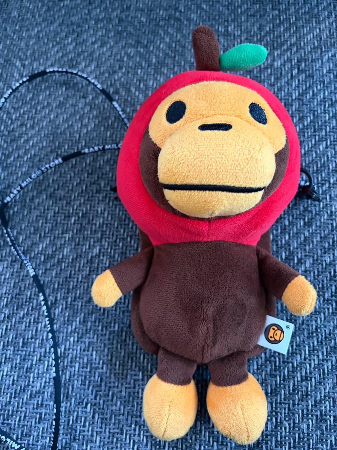 베이프 마일로 백 상품이미지1