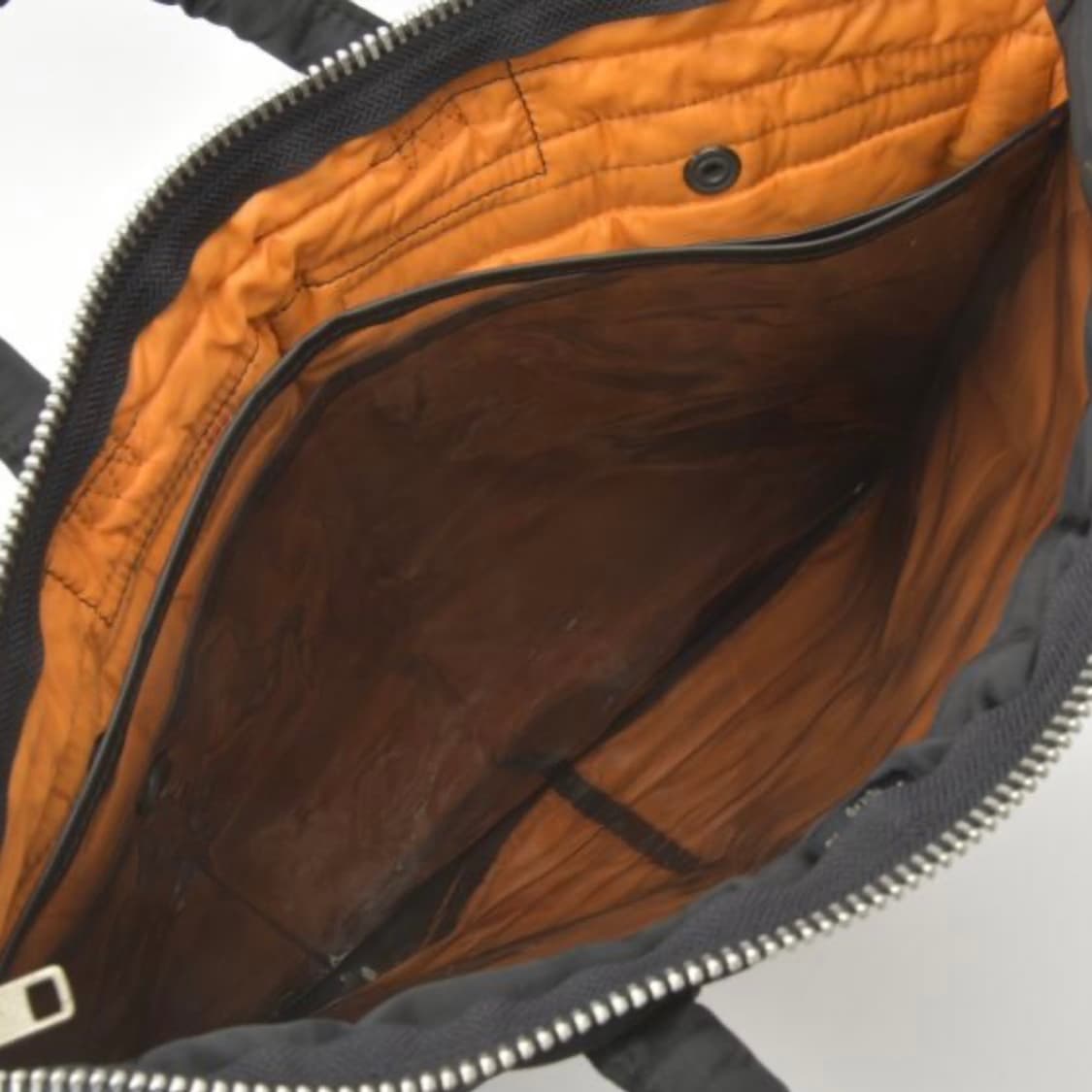 요시다 포터 탱커 숏 헬맷백 블랙 622-68331 상품이미지5