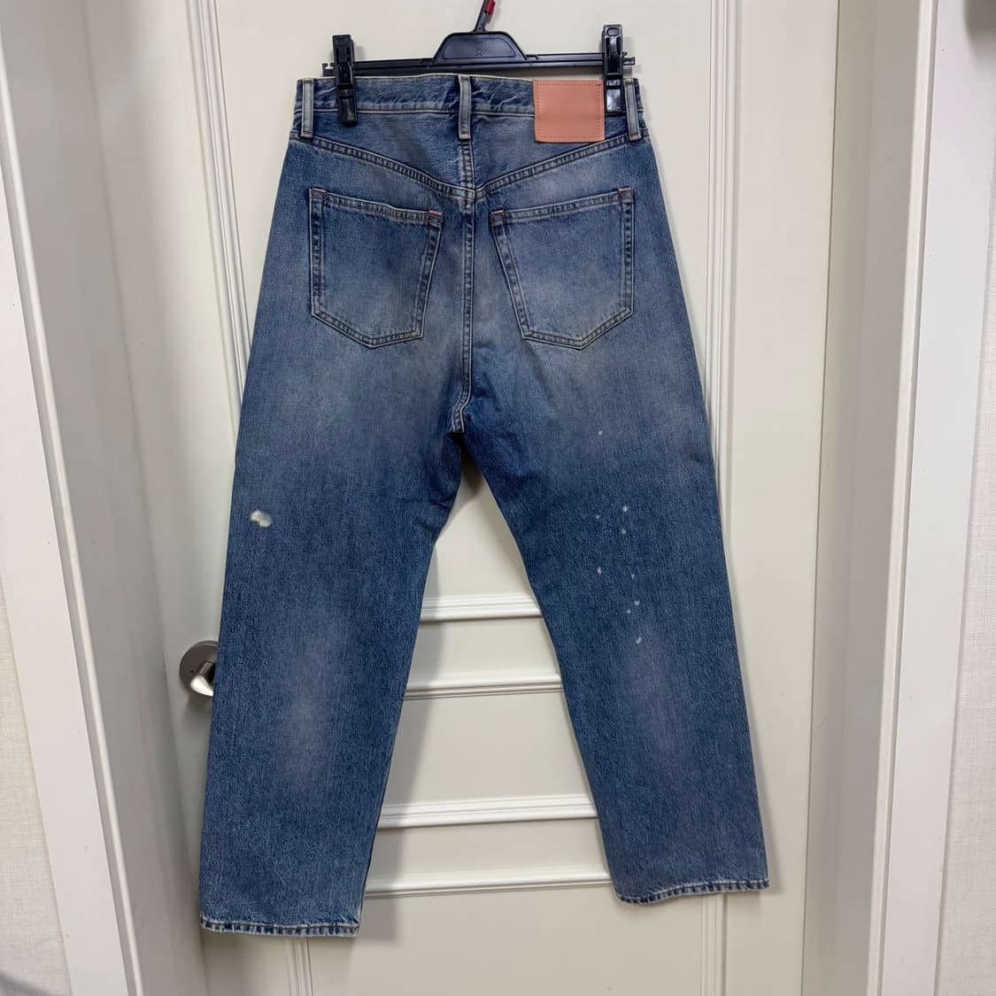 아크네 디스데님팬츠 상품이미지2