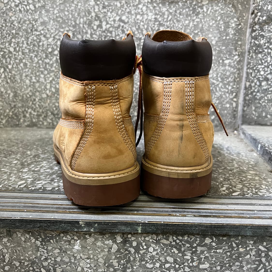 팀버랜드 6인치 프리미엄 워터프루프 부츠 상품이미지3